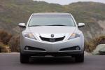 Acura ZDX 2009 года